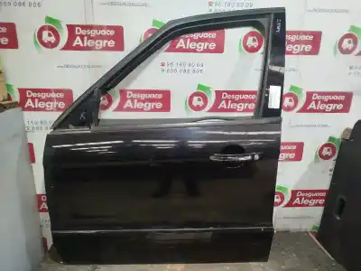 Second-hand car spare part Front Right Door for FORD S-MAX (CA1) Titanium (03.2010->) 140 CV / 103 KW OEM IAM references   