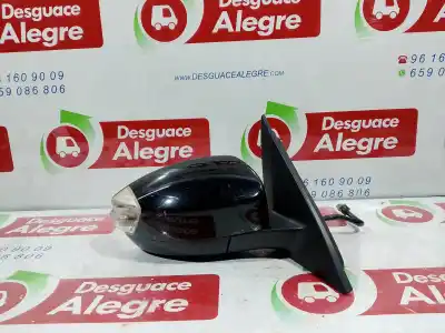 Second-hand car spare part Right Rearview Mirror for FORD S-MAX (CA1) Titanium (03.2010->) 140 CV / 103 KW OEM IAM references 9014347  