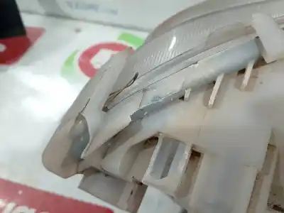 Peça sobressalente para automóvel em segunda mão farol / farolim esquerdo por smart coupe edition bluemotion referências oem iam 0301088313  