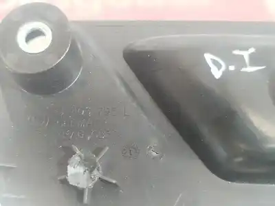 Second-hand car spare part INTERIOR LEFT FRONT HANDLE for BMW SERIE X3 (E83) 2.0d [2.0 Ltr. - 110 kW 16V Diesel CAT] OEM IAM references 3403795L  