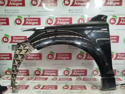 Second-hand car spare part  for AUDI Q7 (4L)  OEM IAM references   