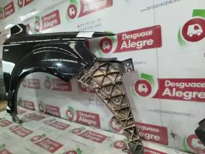 Second-hand car spare part  for AUDI Q7 (4L)  OEM IAM references   