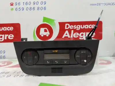 Pezzo di ricambio per auto di seconda mano  per FORD FIESTA (CBK)  Riferimenti OEM IAM 6S6T18C612AE  