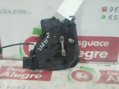 Peça sobressalente para automóvel em segunda mão fechadura da porta traseira direita por seat alhambra (710) style referências oem iam 7n0839016b