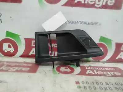 Peça sobressalente para automóvel em segunda mão botão / interruptor elevador vidro traseiro direito por seat alhambra (710) style referências oem iam 7n0959551