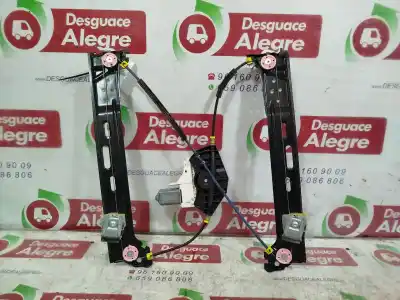 Peça sobressalente para automóvel em segunda mão elevador de vidros traseiro direito por seat alhambra (710) style referências oem iam 7n0843700