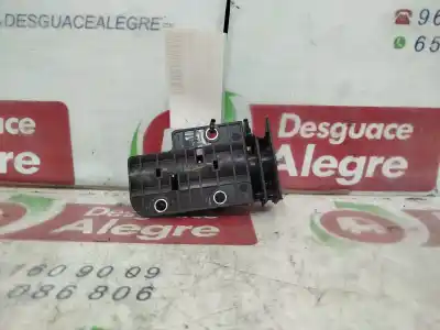 Peça sobressalente para automóvel em segunda mão puxador interior traseiro direito por seat alhambra (710) style referências oem iam 7n0843642j  