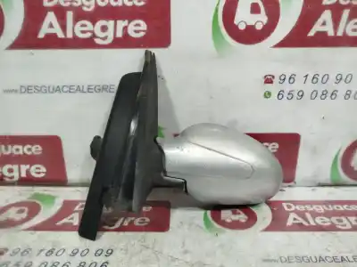 Pezzo di ricambio per auto di seconda mano  per SMART COUPE  Riferimenti OEM IAM 017004  037004