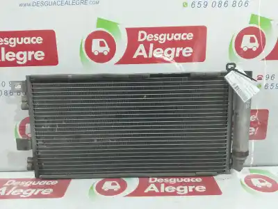 Gebrauchtes Autoersatzteil kondensator / kühler der klimaanlage kondensator zum bmw mini (r50,r53) one oem-iam-referenzen 869296e