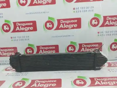 Second-hand car spare part INTERCOOLER for FORD S-MAX (CA1) Titanium (03.2010->) 140 CV / 103 KW OEM IAM references 6G919L440FC  