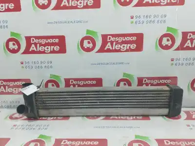 Second-hand car spare part INTERCOOLER for MG ROVER SERIE 75 TOURER (RJ) 2.0 16V CDTI OEM IAM references   