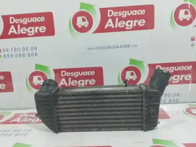 Second-hand car spare part INTERCOOLER for PEUGEOT 307 (S1) XR OEM IAM references 96366353802  