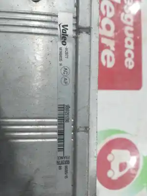 Second-hand car spare part INTERCOOLER for PEUGEOT 3008 Active OEM IAM references 9800291280  