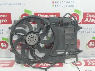 Gebrauchtes Autoersatzteil elektro-lüfter zum bmw mini (r50,r53) one oem-iam-referenzen 