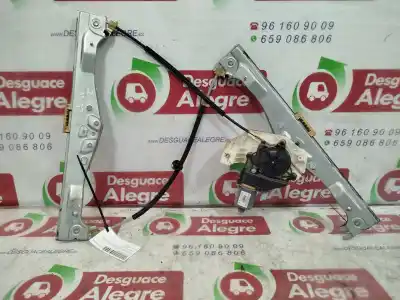 Автозапчасти б/у регулятор стекла переднего левого за citroen c4 cactus feel ссылки oem iam 9674252380  