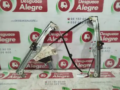 Автозапчасти б/у регулятор стекла переднего левого за citroen c4 cactus feel ссылки oem iam 9674252380  