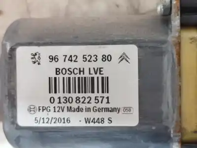 Автозапчасти б/у регулятор стекла переднего левого за citroen c4 cactus feel ссылки oem iam 9674252380