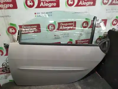 Pezzo di ricambio per auto di seconda mano  per SMART COUPE  Riferimenti OEM IAM   