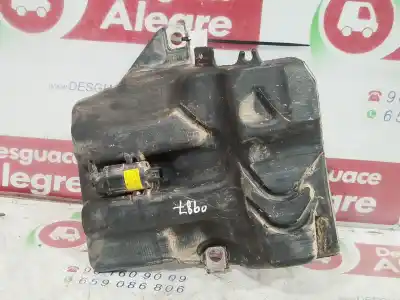 Peça sobressalente para automóvel em segunda mão  por FORD TRANSIT CONNECT  Referências OEM IAM DV6117B613AC  