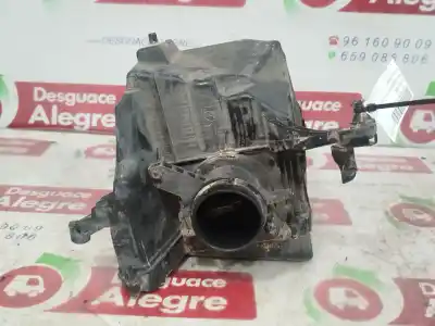 Peça sobressalente para automóvel em segunda mão filtro de ar por ford transit connect combi 220 l1 trend referências oem iam av619600bg  