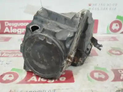 Peça sobressalente para automóvel em segunda mão filtro de ar por ford transit connect combi 220 l1 trend referências oem iam av619600bg  