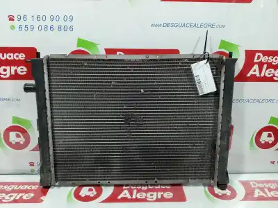 Second-hand car spare part WATER RADIATOR for MG ROVER SERIE 45 (T/RT) Classic OEM IAM references   