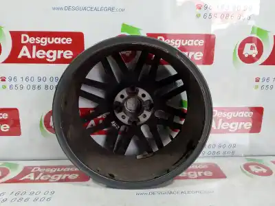 Second-hand car spare part RIM for SMART FORTWO COUPE Basis (66kW) (453.344) 90 CV / 66 KW OEM IAM references A4534012301  