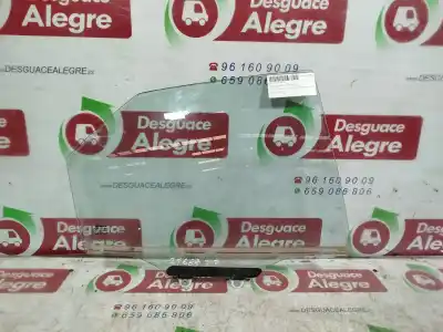 Second-hand car spare part REAR RIGHT GLASS WINDOW for HONDA CIVIC BERLINA 5 (FK) 2.2 i-CTDi Comfort OEM IAM references 43R00048  