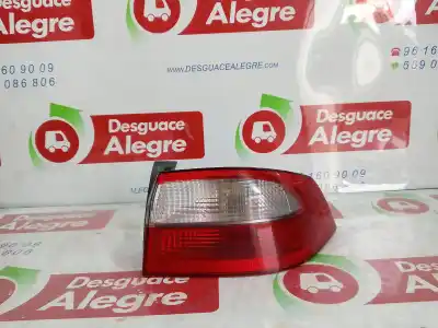 Second-hand car spare part RIGHT TAILGATE LIGHT for RENAULT LAGUNA II (BG0/1_) 1.9 DCI (BG08, BG0G) OEM IAM references   