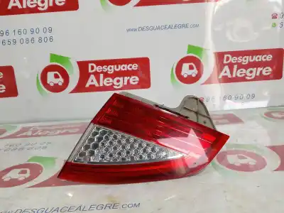 Second-hand car spare part INTERIOR REAR RIGHT LIGHT for FORD MONDEO BERLINA (CA2) Ghia OEM IAM references   