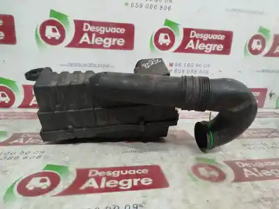 Second-hand car spare part AIR FILTER SUPPORT for AUDI A3 (8P) 1.9 TDI Ambiente OEM IAM references 1K0129620D  