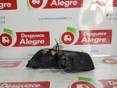 Second-hand car spare part LEFT FOG LIGHT for FORD MONDEO BERLINA (CA2) Ghia OEM IAM references   