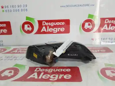 Second-hand car spare part RIGHT FOG LIGHT for FORD MONDEO BERLINA (CA2) Ghia OEM IAM references   