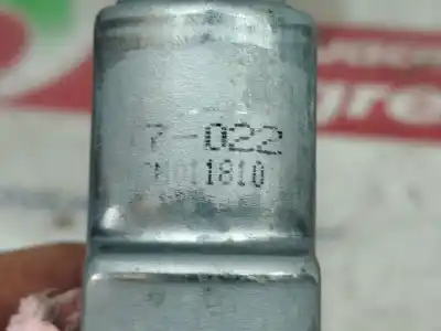 Second-hand car spare part REAR RIGHT WINDOW REGULATOR for HONDA CIVIC BERLINA 5 (FK) 2.2 i-CTDi Comfort OEM IAM references CM011810  