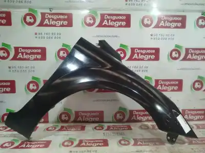 Second-hand car spare part front right fin for ford focus lim. (cb4) titanium oem iam references   
