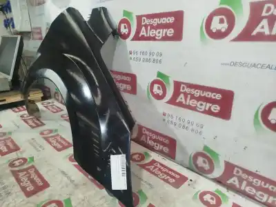 Second-hand car spare part FRONT RIGHT FIN for FORD FOCUS LIM. (CB4) Titanium OEM IAM references   