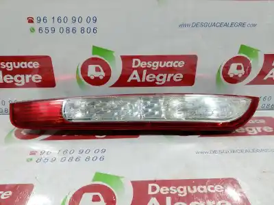 Second-hand car spare part right tailgate light for ford focus lim. (cb4) titanium oem iam references 8m5113405a  