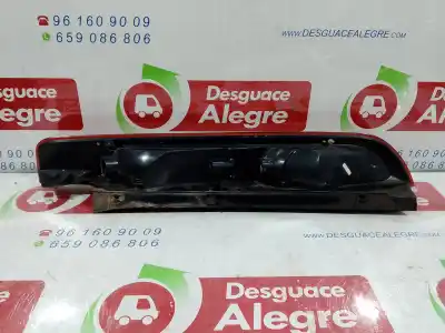 Second-hand car spare part right tailgate light for ford focus lim. (cb4) titanium oem iam references 8m5113405a  