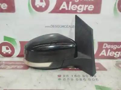 Second-hand car spare part right rearview mirror for ford focus lim. (cb4) titanium oem iam references 034440  