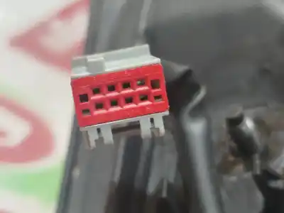 Second-hand car spare part right rearview mirror for ford focus lim. (cb4) titanium oem iam references 034440  