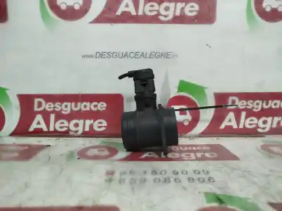 Second-hand car spare part FLOWMETER for AUDI A3 (8P) 1.9 TDI Ambiente OEM IAM references 0281002531  