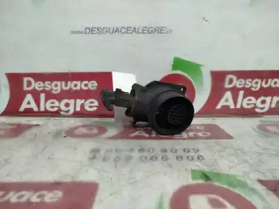 Peça sobressalente para automóvel em segunda mão medidor de massa de ar por audi a3 (8p) 1.9 tdi ambiente referências oem iam 0281002531  