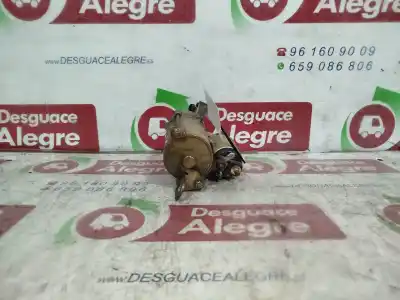 Second-hand car spare part STARTER MOTOR for FORD MONDEO BERLINA (GD) Ambiente OEM IAM references 187011000AD  