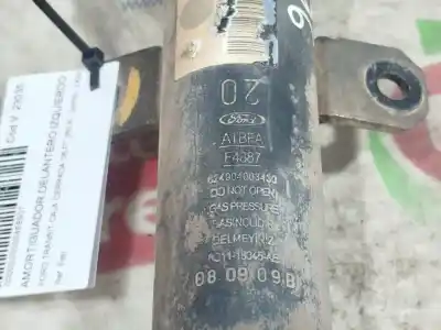 Автозапчасти б/у  за FORD TRANSIT MOD. 2000 COMBI  ссылки OEM IAM   