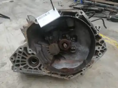 Pezzo di ricambio per auto di seconda mano riduttore per opel corsa e selective riferimenti oem iam 339493112  