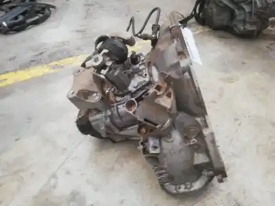 Pezzo di ricambio per auto di seconda mano riduttore per opel corsa e selective riferimenti oem iam 339493112  