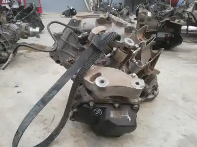 Pezzo di ricambio per auto di seconda mano riduttore per opel corsa e selective riferimenti oem iam 339493112  