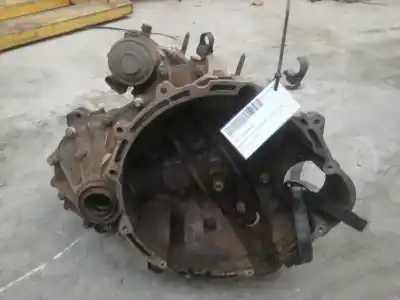 Second-hand car spare part gearbox for smart forfour (454) 1.5 (454.032) oem iam references pmn900656  t000100386