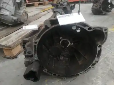 Pezzo di ricambio per auto di seconda mano riduttore per ford c-max (cb3) ambiente riferimenti oem iam 3m5r7002ne  