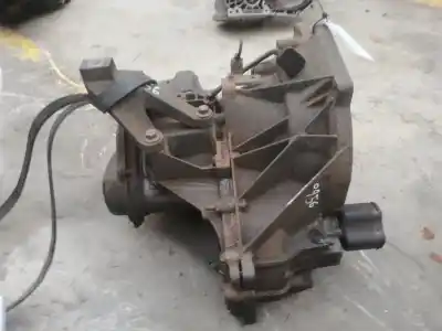 Pezzo di ricambio per auto di seconda mano riduttore per ford c-max (cb3) ambiente riferimenti oem iam 3m5r7002ne  